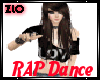 L# RAP Dance MF