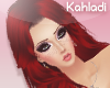 !  Bella Thorne Red