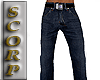 SCORP Fave Jeans 