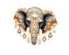 Elephant Head Idol