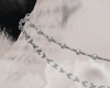 Heart Waist Chain
