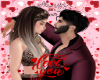 couple Cutout