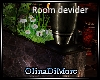 (OD) Room Devider