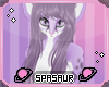 :SP: Kitty Custom Hair