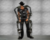Exoskeleton MK1