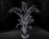 gothic animated plant