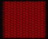 Red Silk Ribbon/rug