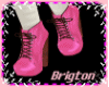 (SB) Mia Boots Pink
