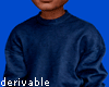 ! Crewneck
