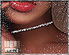 Rhines. Choker Single