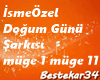 Özel