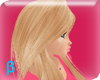 *B* Avril Barbie Blonde