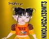 D*top kids wennie pooh