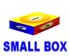 Small Box Mesh