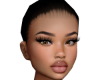 F Realistic Head 44