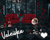 VK~Dark Love Deco