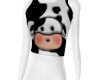 N.cow 🐮kids shirt