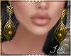 -I- Atiran Eden Earrings