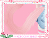 Curly Tail Bubblegum