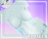 A✦ Peri tuft set
