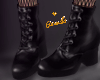 ☾ Witch boots