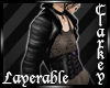 {Cy} Steamgoth Jacket