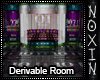 N* Derivable Room 7