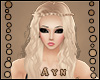 |Ayn| Fiolli v2 Blond