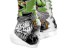 Grouch Boots
