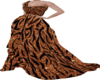 [EH] ROSE GOLD GOWN