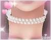 Pearl Choker