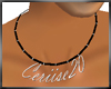 Ceriise20 necklace