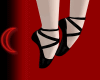 ☾ Ballet shoes