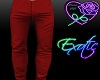BB_Red Trousers