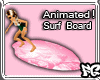 Skankerella's Pink Surf
