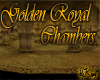 Golden Royal Chambers