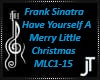 Merry Little Christmas