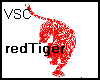 VSC red tiger pooltable