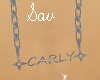 Name Chain-Carly