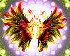 ~k~ Phoenix wing 1