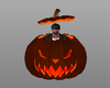 halloween Anime