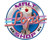 pops malts shop