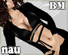 ~nau~ BM CheRi Black