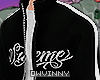 Jacket Supreme