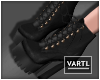 VT | Koji Boots