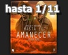 Hasta el Amanecer