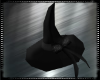 Dark Witch Hat