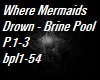 Where Mermaids Drown P.2