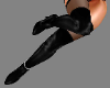 LLT Leather Boot Cl 1