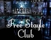 80S FreeStayle Club